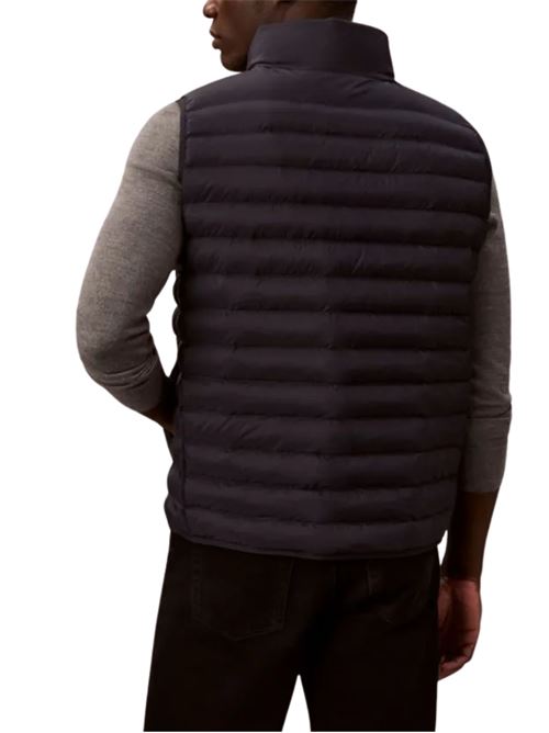 Smanicato trapuntato impermeabile in prima loft Calvin Klein | LV04LC509GCEF